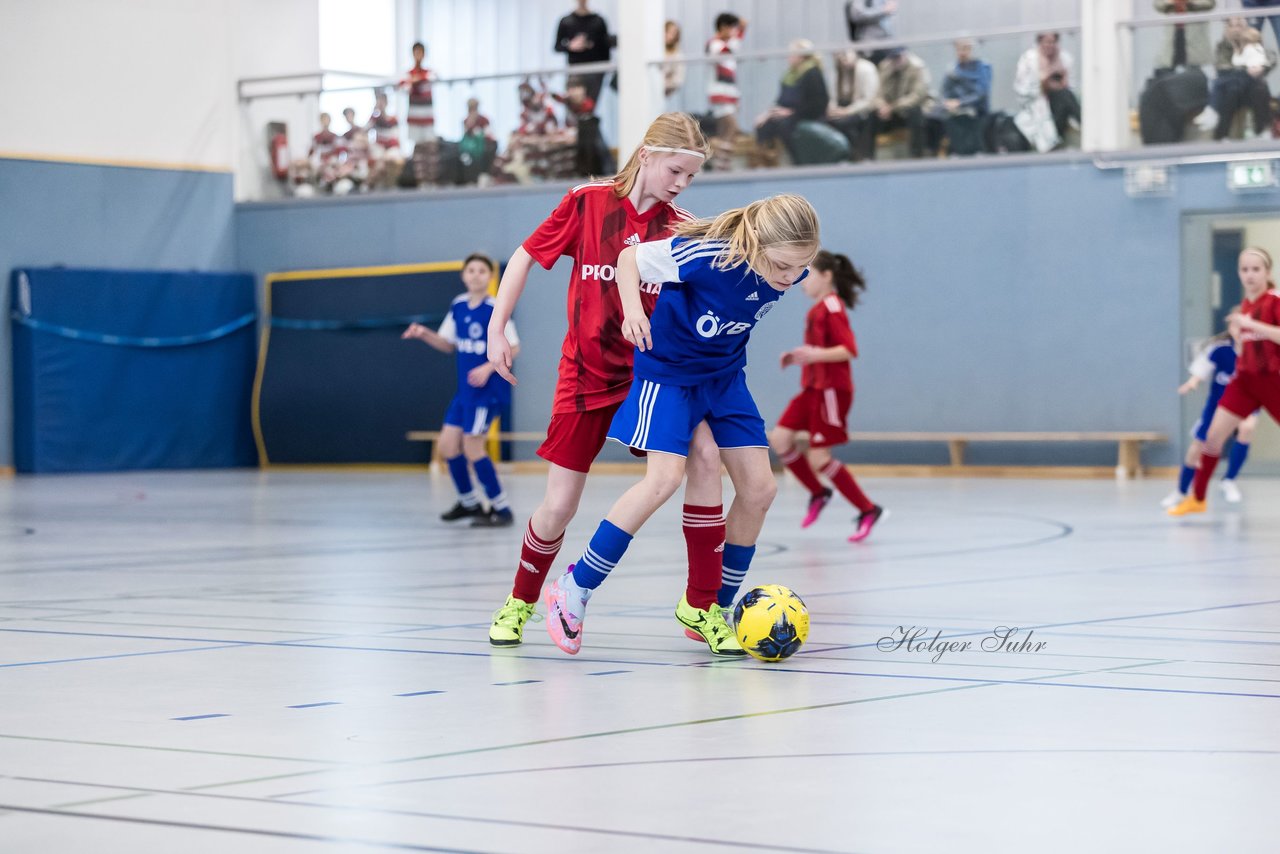 Bild 106 - wDJ NFV Futsalturnier